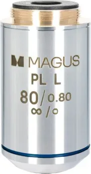 Magus SFR80 80х/0.80 Plan L Pol 83455