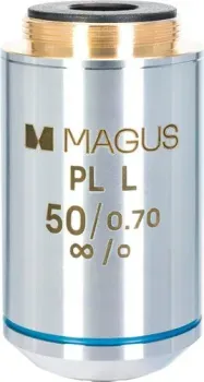 Magus SFR50 50х/0.70 Plan L Pol 83454