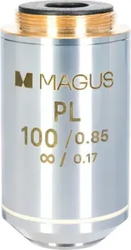 Magus SF100 DRY 100х/0.80 Plan Pol 83452