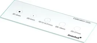 Levenhuk MED X/Y 76167