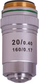 Levenhuk MED 20x 76066