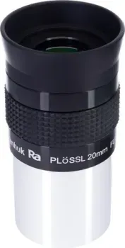 Levenhuk Plössl 20мм 1.25 50761