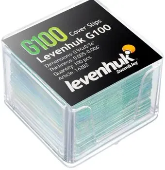 Levenhuk G100 16282 (100шт)