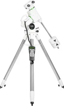 Sky-Watcher HEQ5-R PRO SynScan GOTO со стальной треногой 86279