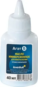 Levenhuk Агат Б 82160 (40 мл)