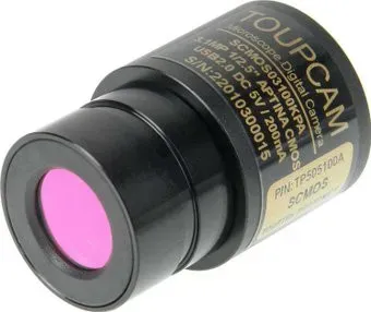 Микромед ToupCam SCMOS03100KPA 28495
