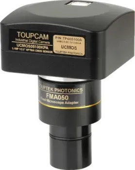 Микромед ToupCam UCMOS05100KPA 29111