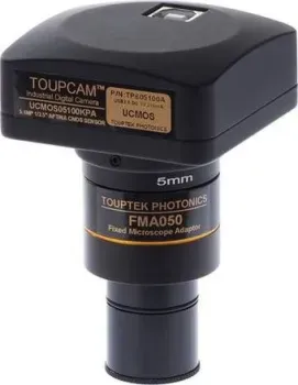 Микромед ToupCam 5.1 MP 21261