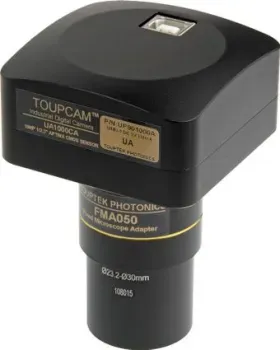 Микромед ToupCam UA1000CA 28731
