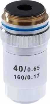 Микромед 40х/0.65 160/0.17 (М1) 10592