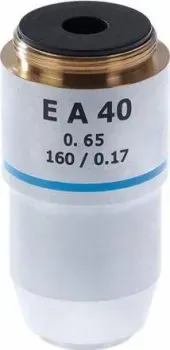 Микромед 40х/0.65 160/0.17 (М2) 10593
