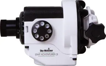 Sky-Watcher Star Adventurer 2i (с крепежной платформой и искателем полюса) 76424