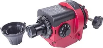 Sky-Watcher Star Adventurer, красная (с крепежной платформой и искателем полюса) 67820