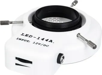 Levenhuk LED 144, с адаптером и резьбой 82235