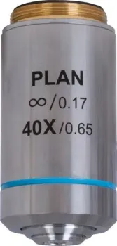 Levenhuk MED 40x/беск 76077