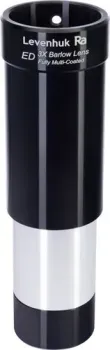 Levenhuk 3x, ED, 1.25" 50776