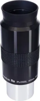 Levenhuk Plössl 40 мм, 1.25" 50764