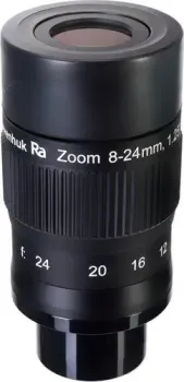 Levenhuk Ra Zoom 8–24 мм, 1.25" 45121