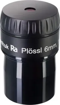 Levenhuk Ra Plössl 6 мм, 1.25" 45113