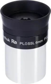 Levenhuk Plössl 6 мм, 1.25" 50757