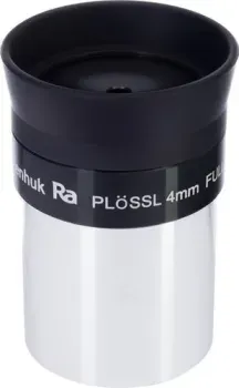 Levenhuk Plössl 4 мм, 1.25" 50756