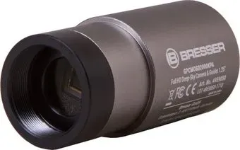Bresser Full HD с автогидом, 1.25" 72321