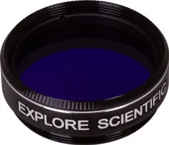 Explore Scientific фиолетовый №47, 1.25" 74792