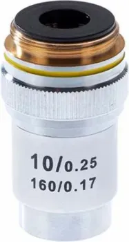 Микромед 10/0.25мм 160/0.17 25529