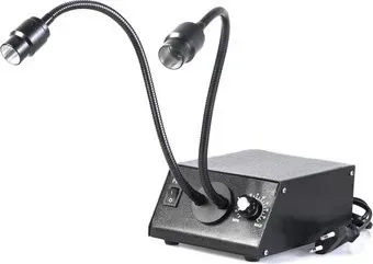 Микромед Dual Goose LED 21149