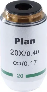 Микромед 20x/0.4л беск/0.17 10589