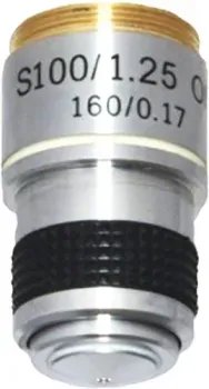 Биомед S100x/1.25МИ 160/0.17 66605