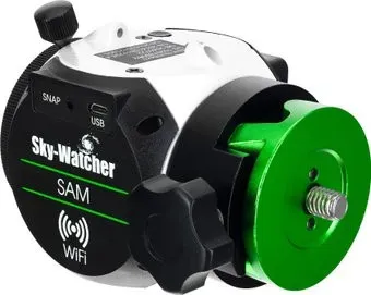 Sky-Watcher Star Adventurer Mini 70538 (белый/зеленый)