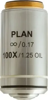 Levenhuk MED 100x/беск 76079