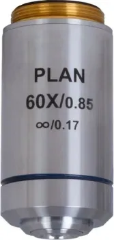 Levenhuk MED 60x/беск 76078