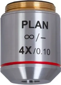Levenhuk MED 4x/беск 76074