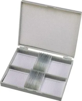 Bresser 74560 (25шт, в кейсе)