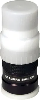 Bresser 3х 1.25" ахроматическая 29913