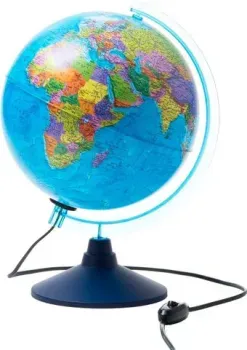 Globen Политический с подсветкой INT12500304