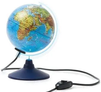 Globen Физический с подсветкой Ке011500199