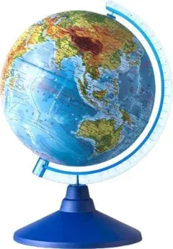Globen Физический Классик Евро Ке012100176