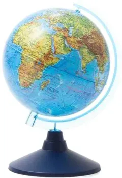 Globen Физический Классик Евро Ке011500196