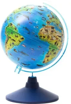 Globen Физический Ке012500186
