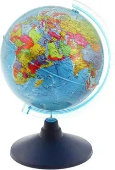 Globen Политический Классик Евро Ке012100177