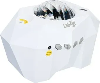Levenhuk LabZZ SP30 White