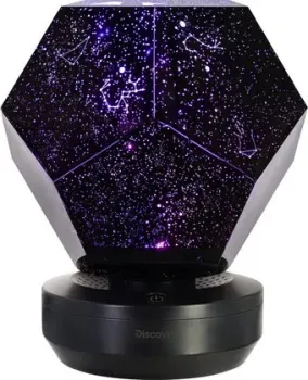 Levenhuk Discovery Star Sky P7