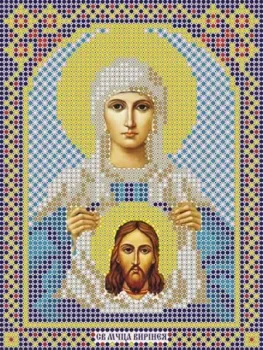 Русская сказка Св. Мученица Вероника ММ-056б