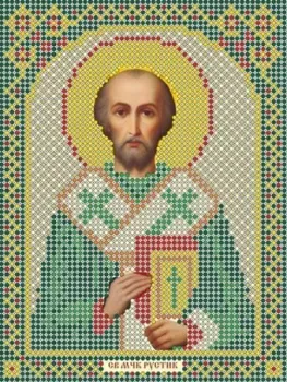 Русская сказка Св. Мученик Руслан ММ-093б