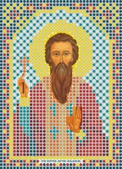 Русская сказка Св. преподобномученик Вадим Персидский ММ-039б