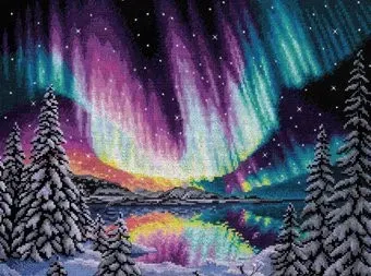 Риолис Сказка Севера 2038