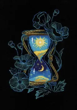 Риолис Магия времени 2124